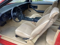 1985 Chevrolet Camaro for sale in Addison, Illinois (ID-119794)