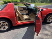 1985 Chevrolet Camaro for sale in Addison, Illinois (ID-119794)