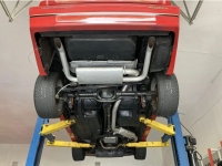1985 Chevrolet Camaro for sale in Addison, Illinois (ID-119794)