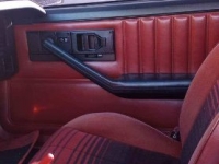 1985 Chevrolet Camaro IROC-Z for sale in Michigan (ID-122507)