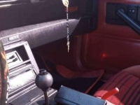 1985 Chevrolet Camaro IROC-Z for sale in Michigan (ID-122507)