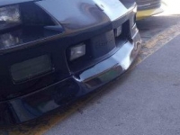 1985 Chevrolet Camaro IROC-Z for sale in Michigan (ID-122507)