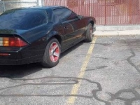 1985 Chevrolet Camaro IROC-Z for sale in Michigan (ID-122507)