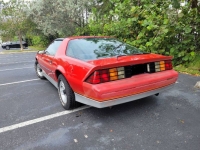 1985 Chevrolet Camaro for sale in Michigan (ID-122575)