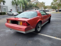 1985 Chevrolet Camaro for sale in Michigan (ID-122575)