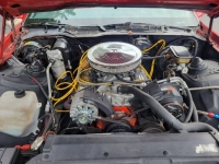 1985 Chevrolet Camaro for sale in Michigan (ID-122575)