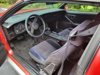 1985 Chevrolet Camaro for sale in Michigan (ID-122575)