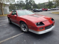 1985 Chevrolet Camaro for sale in Michigan (ID-122575)