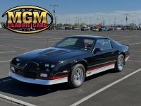 1985 Chevrolet Camaro for sale in Addison, Illinois (ID-126965)