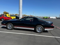 1985 Chevrolet Camaro for sale in Addison, Illinois (ID-126965)