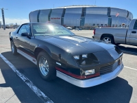 1985 Chevrolet Camaro for sale in Addison, Illinois (ID-126965)