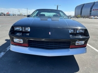 1985 Chevrolet Camaro for sale in Addison, Illinois (ID-126965)