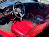 1985 Chevrolet Camaro for sale in Addison, Illinois (ID-126965)