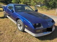 1985 Chevrolet Camaro for sale in Michigan (ID-134624)