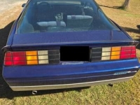1985 Chevrolet Camaro for sale in Michigan (ID-134624)