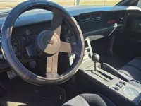 1985 Chevrolet Camaro for sale in Michigan (ID-134624)