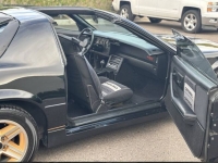 1985 Chevrolet Camaro for sale in Michigan (ID-141651)