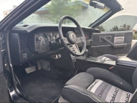 1985 Chevrolet Camaro for sale in Michigan (ID-141651)