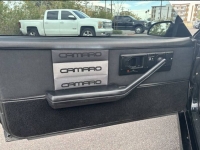 1985 Chevrolet Camaro for sale in Michigan (ID-141651)