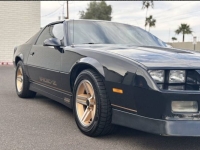 1985 Chevrolet Camaro for sale in Michigan (ID-141651)