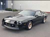 1985 Chevrolet Camaro for sale in Michigan (ID-141651)
