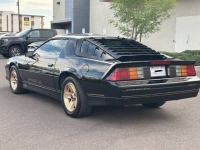1985 Chevrolet Camaro for sale in Michigan (ID-141651)