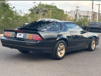 1985 Chevrolet Camaro for sale in Michigan (ID-141651)