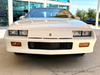1985 Chevrolet Camaro for sale in Riverhead, New York (ID-143536)
