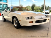 1985 Chevrolet Camaro for sale in Riverhead, New York (ID-143536)