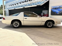 1985 Chevrolet Camaro for sale in Riverhead, New York (ID-143536)