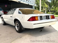 1985 Chevrolet Camaro for sale in Riverhead, New York (ID-143536)