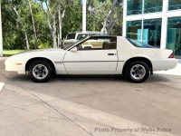 1985 Chevrolet Camaro for sale in Riverhead, New York (ID-143536)