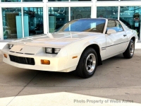 1985 Chevrolet Camaro for sale in Riverhead, New York (ID-143536)