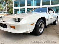1985 Chevrolet Camaro for sale in Riverhead, New York (ID-143536)