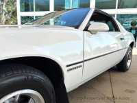 1985 Chevrolet Camaro for sale in Riverhead, New York (ID-143536)