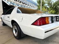 1985 Chevrolet Camaro for sale in Riverhead, New York (ID-143536)