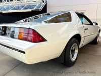 1985 Chevrolet Camaro for sale in Riverhead, New York (ID-143536)