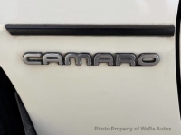 1985 Chevrolet Camaro for sale in Riverhead, New York (ID-143536)