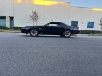 1985 Chevrolet Camaro for sale in Michigan (ID-154922)