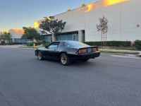 1985 Chevrolet Camaro for sale in Michigan (ID-154922)