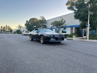 1985 Chevrolet Camaro for sale in Michigan (ID-154922)