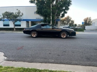 1985 Chevrolet Camaro for sale in Michigan (ID-154922)