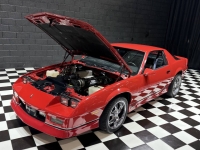 1985 Chevrolet Camaro for sale in Addison, Illinois (ID-155021)