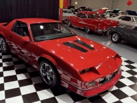 1985 Chevrolet Camaro for sale in Addison, Illinois (ID-155021)