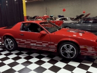 1985 Chevrolet Camaro for sale in Addison, Illinois (ID-155021)