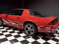 1985 Chevrolet Camaro for sale in Addison, Illinois (ID-155021)