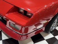 1985 Chevrolet Camaro for sale in Addison, Illinois (ID-155021)