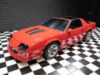 1985 Chevrolet Camaro for sale in Addison, Illinois (ID-155955)