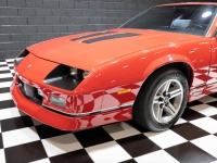1985 Chevrolet Camaro for sale in Addison, Illinois (ID-155955)