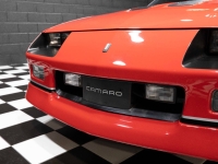 1985 Chevrolet Camaro for sale in Addison, Illinois (ID-155955)